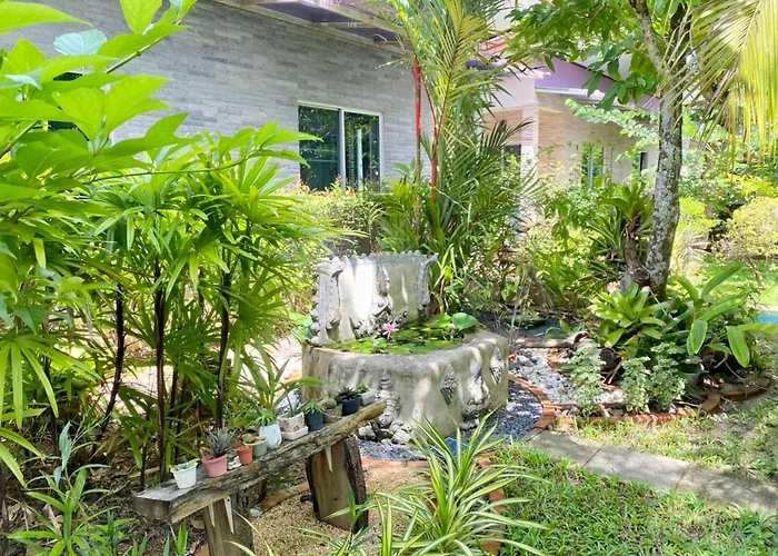 Canal Resort